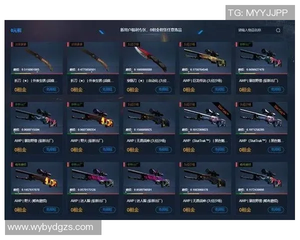 CSGO新手必看耐力提升技巧与实战应用全解析