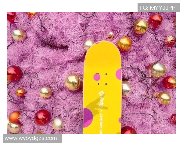 滑板新手必看:提升灵活性的全面入门指南与技巧分享